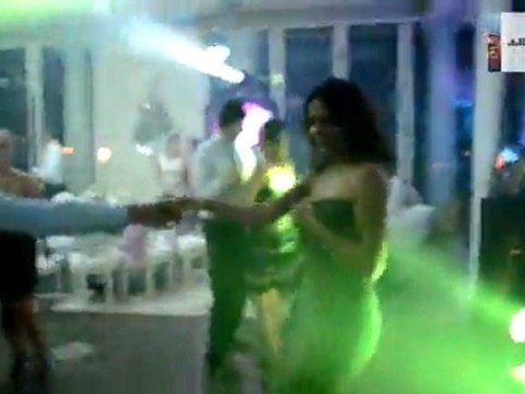 Wesele Dwór Giemzow - Dj Andrzej & Dj Mati Na Twoje Wesele