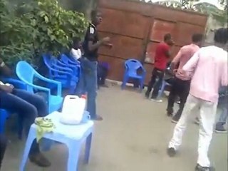 Kevin MOla (HDT) Sur la route de GAME OVER Part I