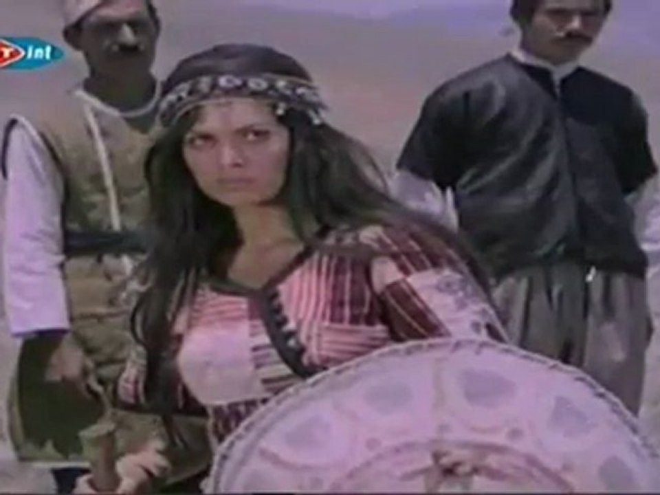 Cemo -3- Türkan Şoray - Fikret Hakan