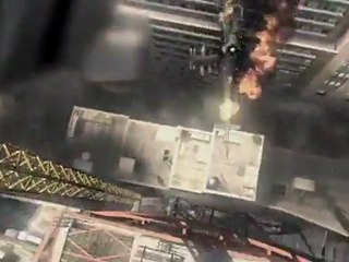 Worldwide Reveal Trailer - Call of Duty®- Modern Warfare® 3