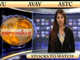 (AVAV, SVU, ASTC) CRWENewswire Stocks to Watch for Thursday Sept. 08, 2011