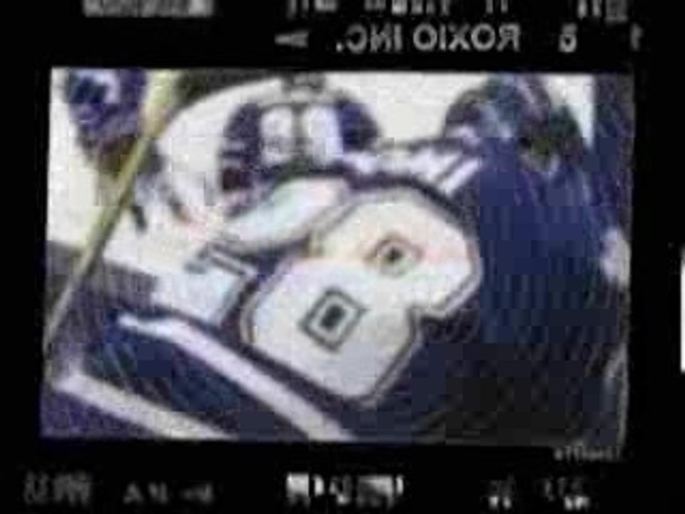 Hockey NHL - Kapanen