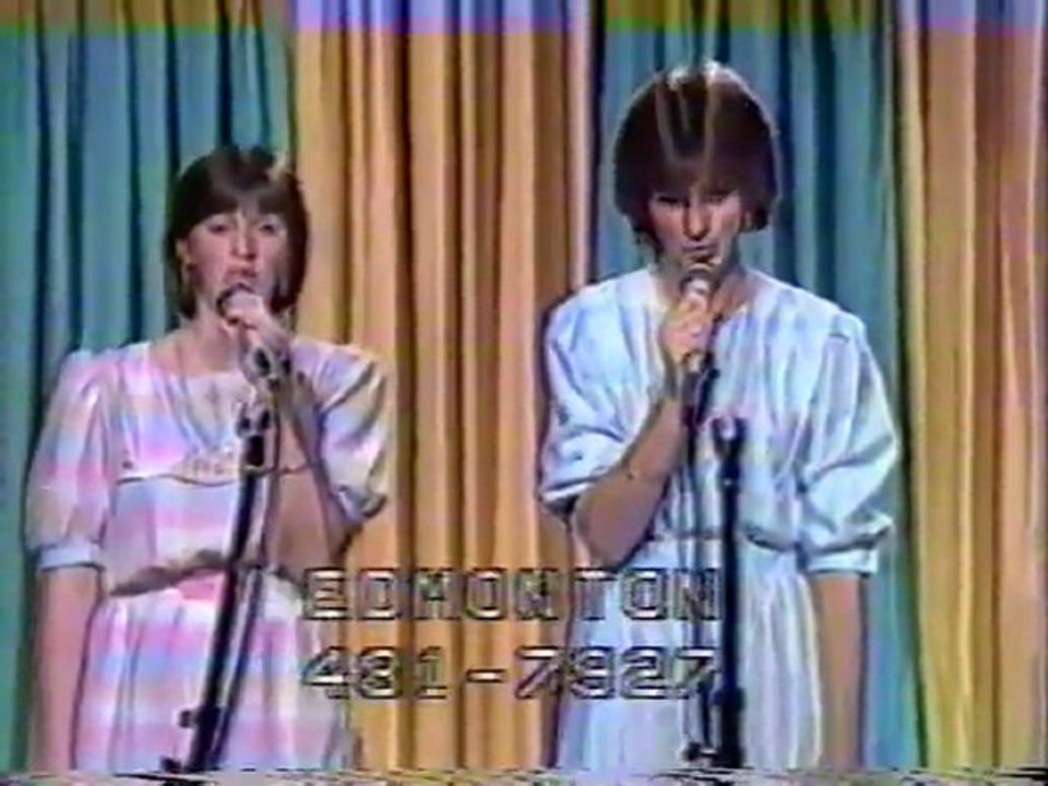 Famille Arbour - Jésus t'aime