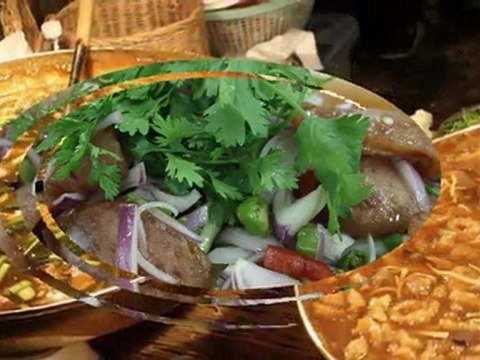 Unser Schreibbüro in Chiang Mai