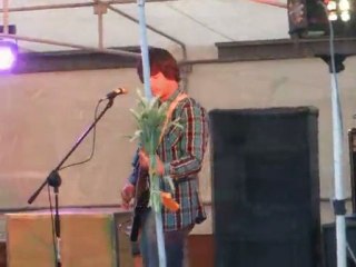 Stay Away- Dailymotion Nirvana Contest