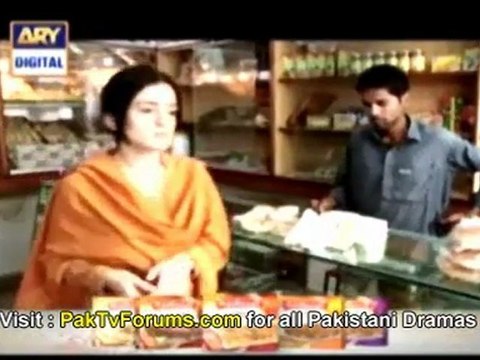 My Dear Sotan by Ary Digital Episode 1 - Part 1/4