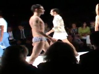 Istanbul Fashion Week/Atıl Kutoğlu