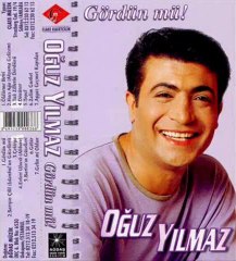 Oguz Yilmaz - Öldürme Beni