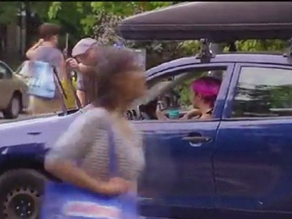 Les détestables