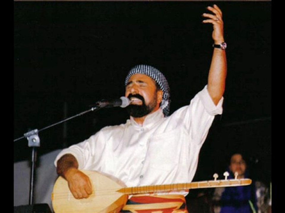 Sivan Perwer  Delale kürtçe klipler @ MEHMET ALİ ARSLAN Videos