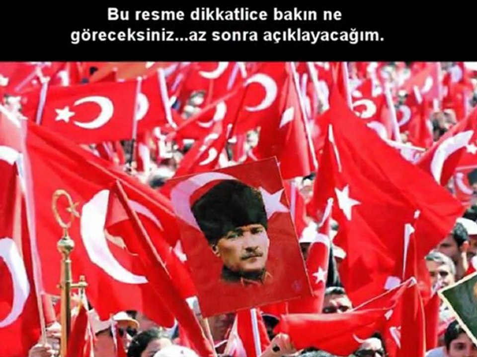 DERİN DEVLETİ AÇIKLIYORUM...
