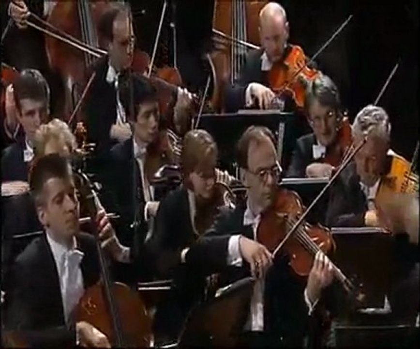 Claudio Abbado - Gala
