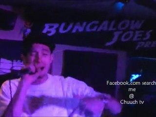 Bungalow Joes sep 3rd interviews