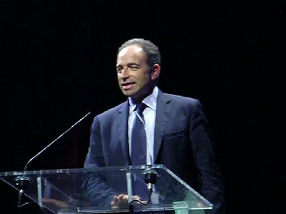 Sénatoriales 2011 : Grande Réunion UMP à Neuilly sur Seine (ext.18)