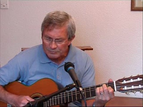 Les Passantes (Georges Brassens Cover)