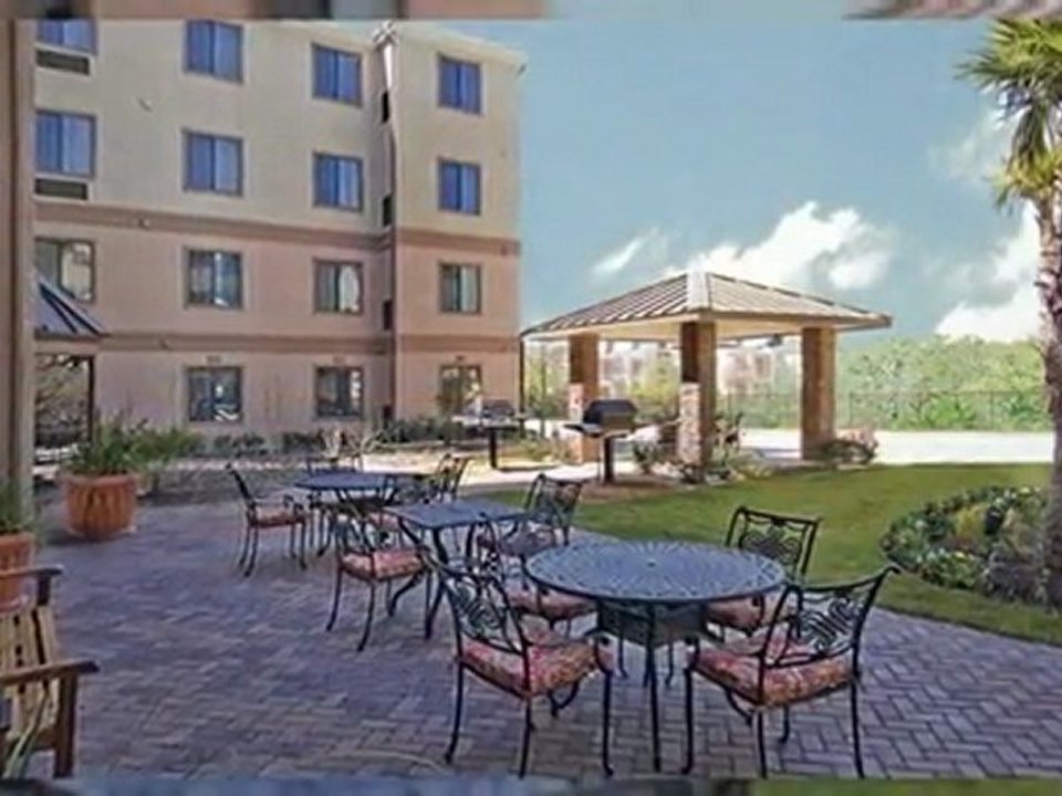 Staybridge Suites FIESTA Video Tour