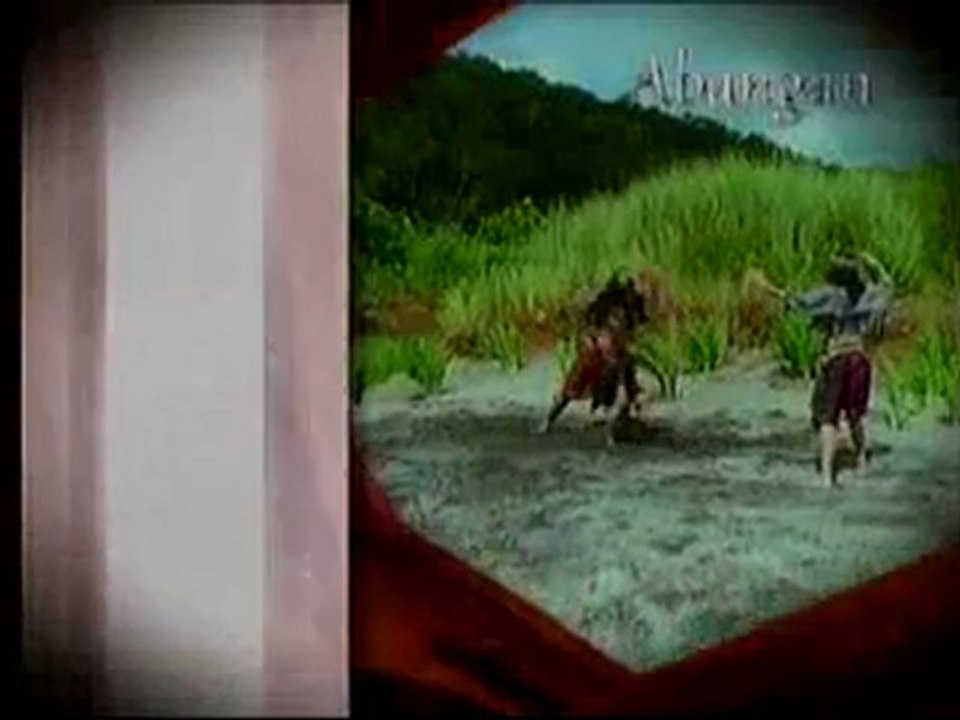 Amaya 09.07.2011 Part 05