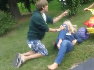 I Don't Know What To Call This