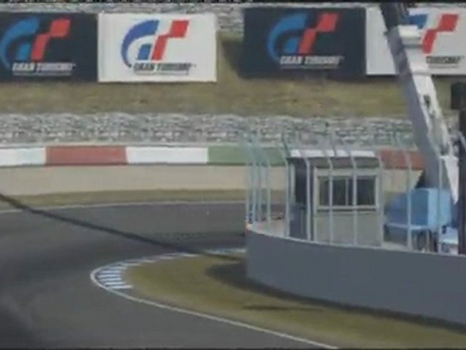 VTCC Round 3 - Autumn Ring Mini