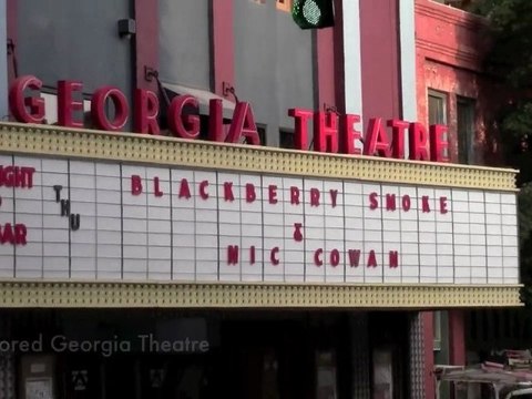 athens ga city guide - vidatown athens ga video - what to see travel tour attractions sampler video