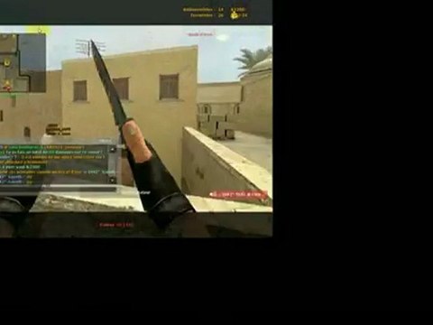 Cheat css Aim Bot Wall hack - indétectable VAC 2011 NOUVEAU LIEN 2011