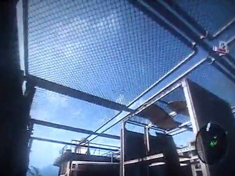 First Level - Only - Dead Island - Xbox 360 - P2