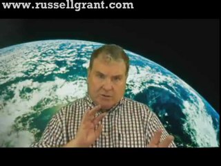 RussellGrant.com Video Horoscope Leo September Thursday 8th