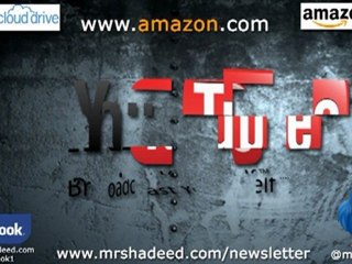 What is Amazon Cloud Drive?