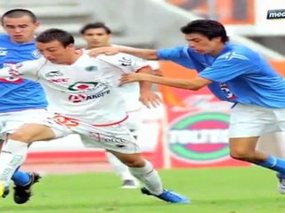 Medio Tiempo: Antonio PedrozaPedroza.mov