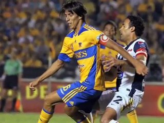 Medio Tiempo.com .- En Fa Tigres-Pachuca.mov