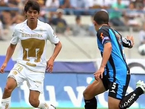Medio Tiempo.com .- En Fa Gallos vs. Pumas.mov