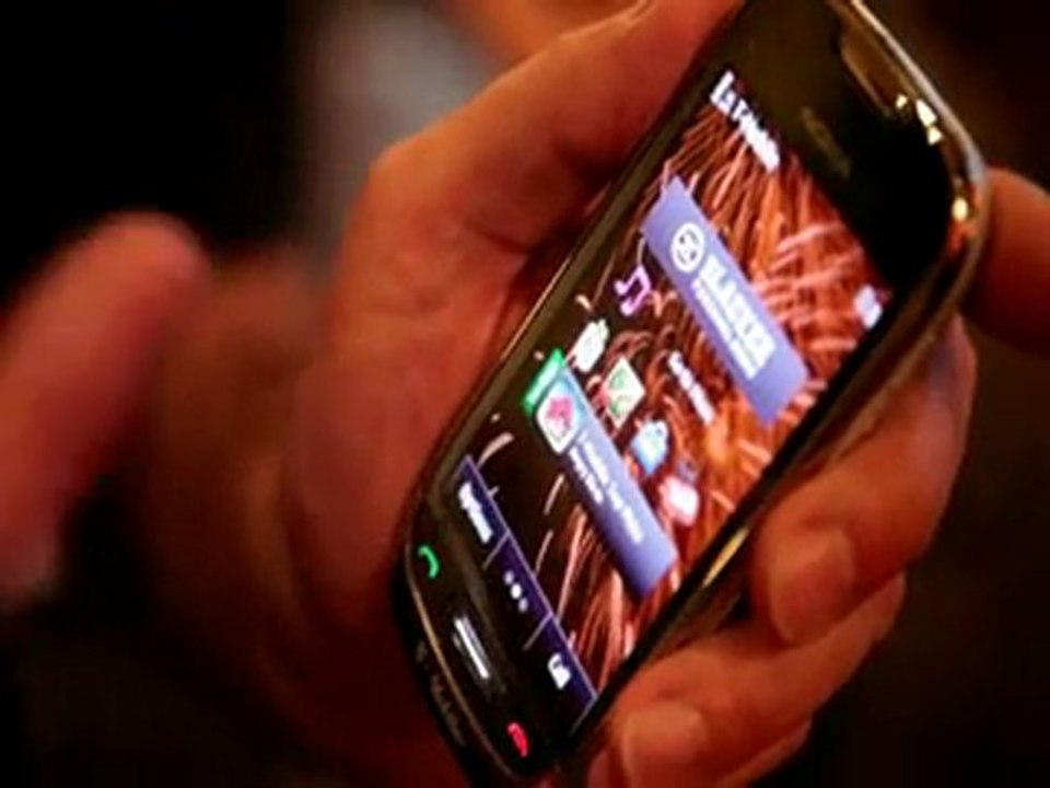 Nokia Astound Review