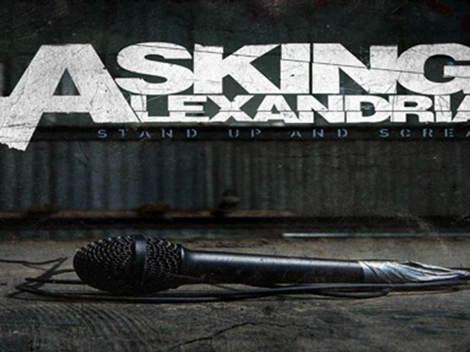 JVD - Vocal Cover - Asking Alexandria - A Prophecy