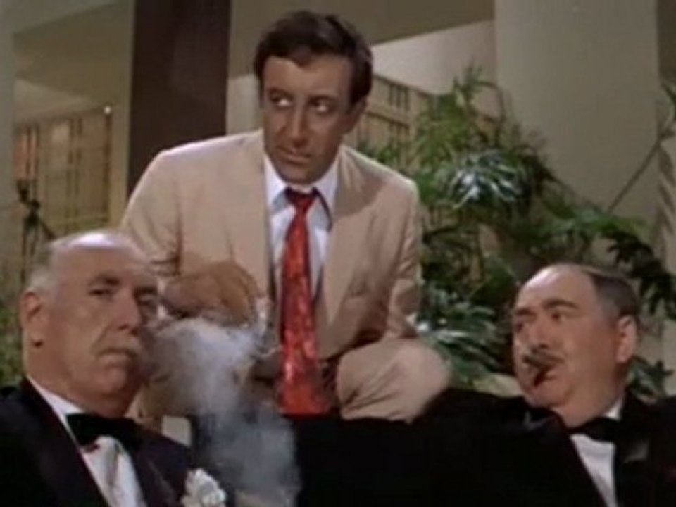 The Party (1968)