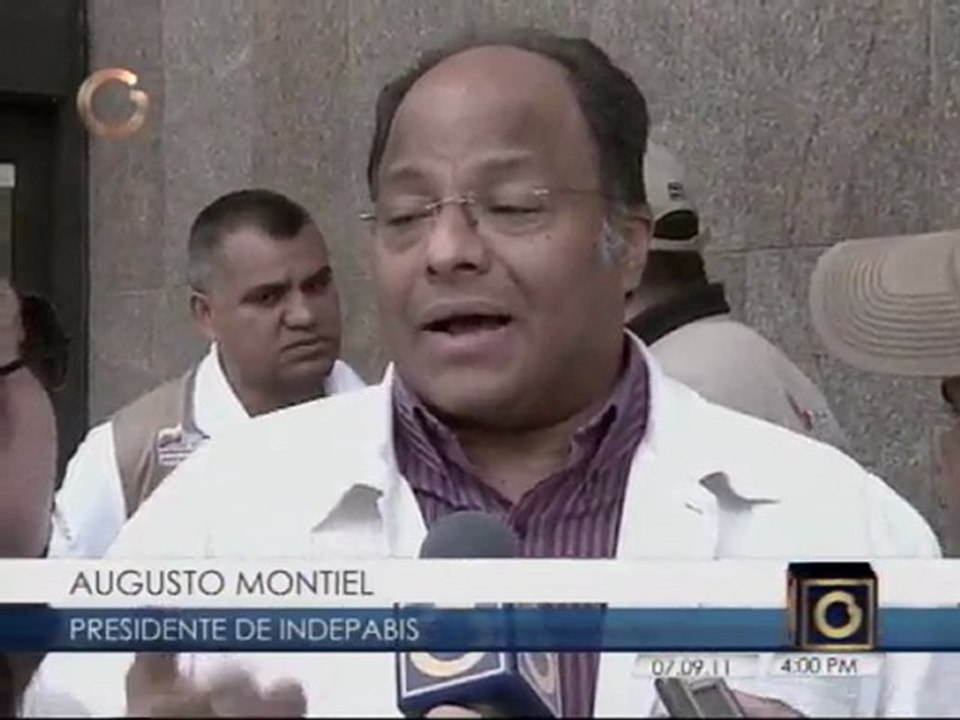 Indepabis visitó a Movistar