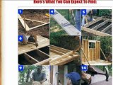 Wood Working Made Easy - The Best Woodworking Plans And Projects