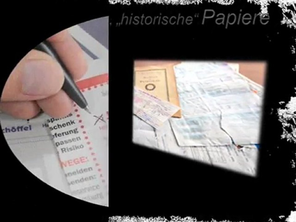 fastNOTE SchreibService