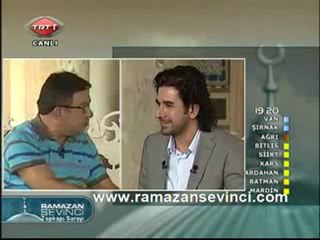 KADİR ÇÖPDEMİR'den HZ MEVLANA  YORUMU