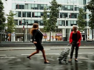 La Course : « Le rugby, des valeurs pour la vie »