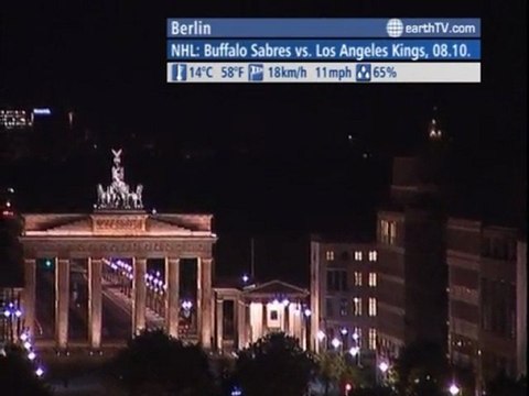 Avignon - France, Pine Valley - Beijing - China, Ekaterinburg - Russia, Cannes - France, Berlin - Germany, Washington - USA, Muscat - Oman