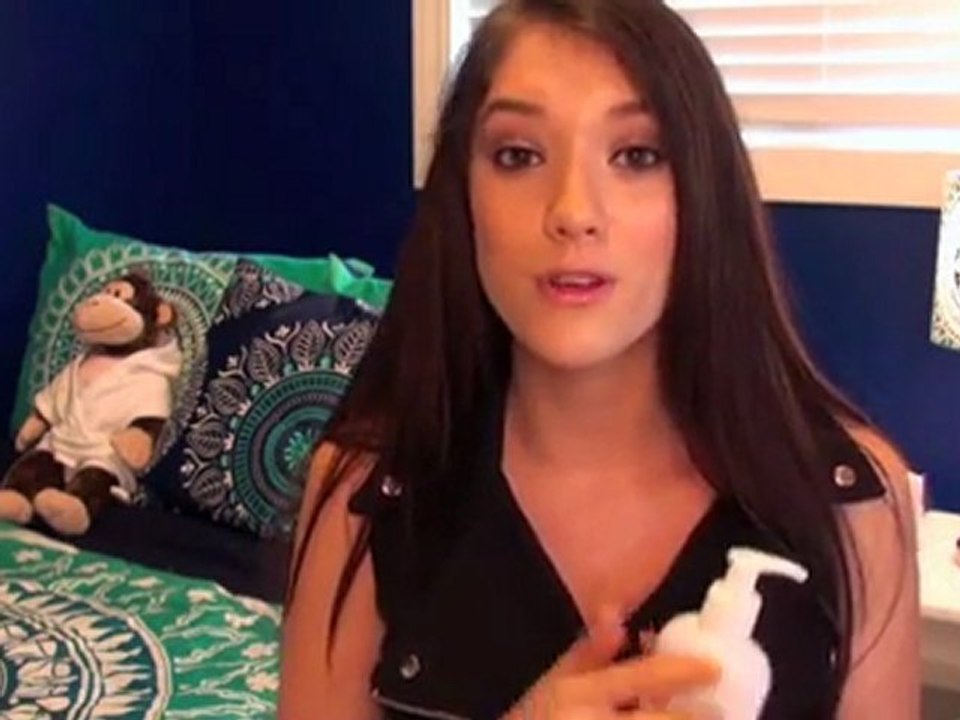 Sunless Tanning Spray