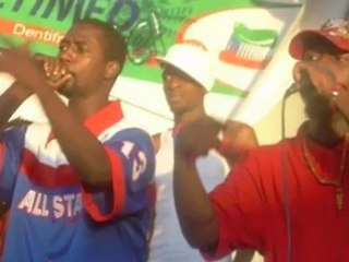 Barikad Crew - Banm Afem 6.flv - YouTube