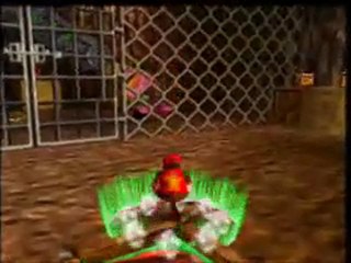 Donkey Kong 64 Walkthrough Part 6