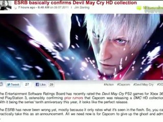 3DS' Second Analog Nub, Dead Island's PC FUBAR, and Arkham City Soundtrack! - Destructoid