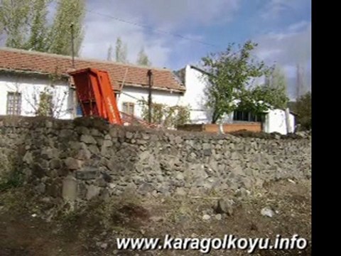 karagolkoyu.info-Karagöl ve köylüleri