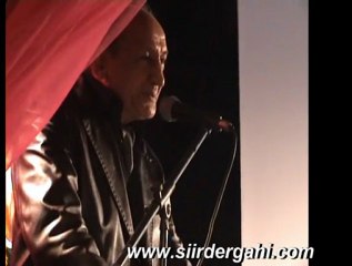 www.siirdergahi.com -Cemal Sefai - Yıldızım