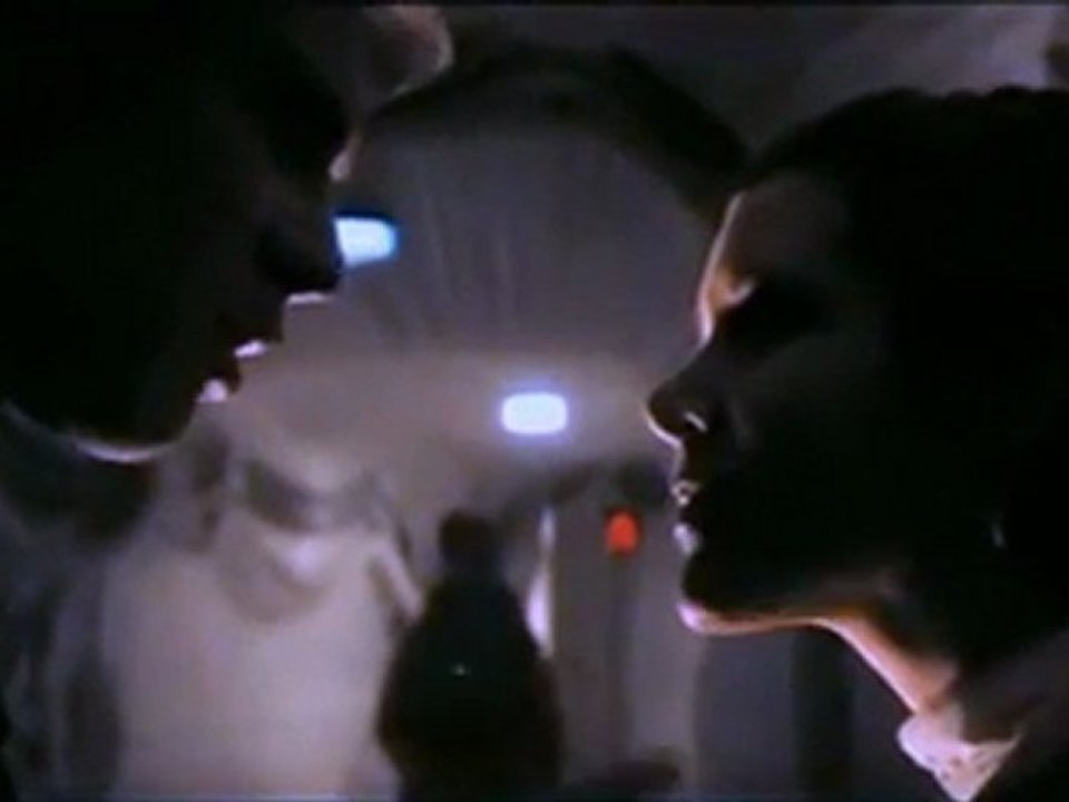 Han Solo and Leia Deleted Scene - Star Wars tfBlu ray