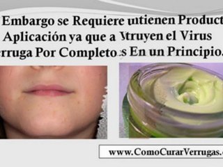 verrugas en el cuello y axilas