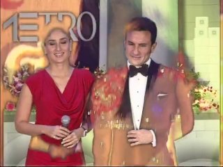 Saif Ali Khan To Gift A 5 Carat Solitaire Ring To Kareena Kapoor For Wedding - Hot News