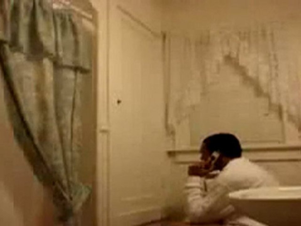 Der Klopapier Streich